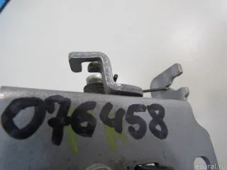 51237210733 BMW Крючок для одежды BMW X4 F26 Арт E81076458, вид 4