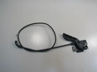 51237218568 BMW Крючок для одежды BMW X4 F26 Арт E81076459, вид 1