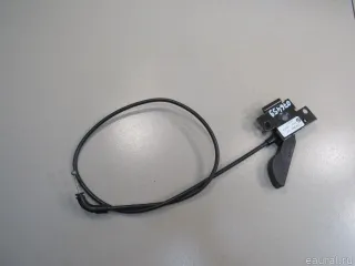 51237218568 BMW Крючок для одежды BMW X4 F26 Арт E81076459, вид 2