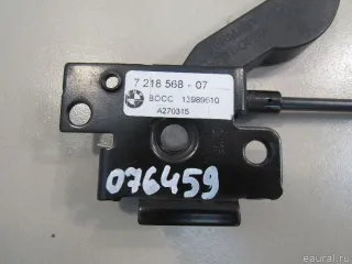 51237218568 BMW Крючок для одежды BMW X4 F26 Арт E81076459, вид 3