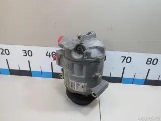 0022304511 Mercedes Benz Компрессор кондиционера Mercedes E W212 Арт E81078300, вид 1