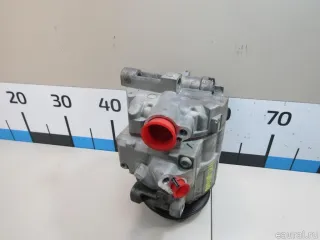 0022304511 Mercedes Benz Компрессор кондиционера Mercedes E W212 Арт E81078300, вид 3