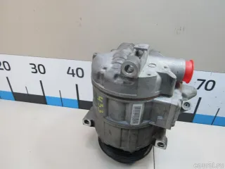 0022304511 Mercedes Benz Компрессор кондиционера Mercedes E W212 Арт E81078300, вид 4