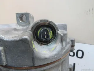 0022304511 Mercedes Benz Компрессор кондиционера Mercedes E W212 Арт E81078300, вид 5