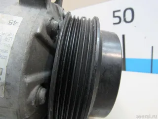 0022304511 Mercedes Benz Компрессор кондиционера Mercedes E W212 Арт E81078300, вид 6