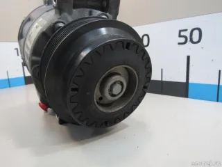 0022304511 Mercedes Benz Компрессор кондиционера Mercedes E W212 Арт E81078300, вид 7