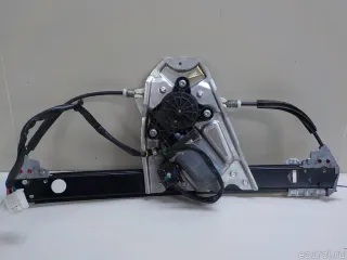 2207300346 Mercedes Benz Стеклоподъемник электр. задний левый Mercedes S W220 Арт E84071965, вид 1