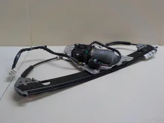 2207300346 Mercedes Benz Стеклоподъемник электр. задний левый Mercedes S W220 Арт E84071965, вид 2