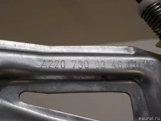 2207300346 Mercedes Benz Стеклоподъемник электр. задний левый Mercedes S W220 Арт E84071965, вид 5