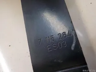 41617210678 BMW Петля капота правая BMW 3 E90/E91/E92/E93 Арт E84118071, вид 3