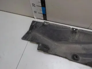 1646190438 Mercedes Benz Защита антигравийная Mercedes ML W164 Арт E84292617, вид 2