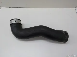 1645280382 Mercedes Benz Патрубок интеркулера Mercedes GL X164 Арт E84312058, вид 1