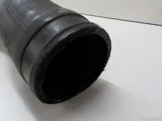 1645280382 Mercedes Benz Патрубок интеркулера Mercedes GL X164 Арт E84312058, вид 2