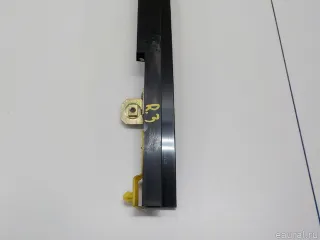 2207300219 Mercedes Benz Направляющая стекла двери Mercedes S W220 Арт E84316967, вид 2