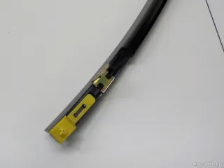 2207300219 Mercedes Benz Направляющая стекла двери Mercedes S W220 Арт E84316967, вид 8