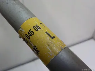 1648600905 Mercedes Benz Подушка безопасности боковая (шторка) Mercedes ML W164 Арт E84354851, вид 5