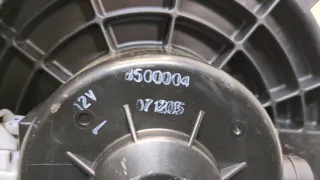 272100002R Моторчик печки Renault Laguna 3 Арт 20300528, вид 3