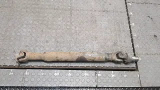 2710266J00 Карданный вал Suzuki Grand Vitara JT Арт 20300846, вид 1