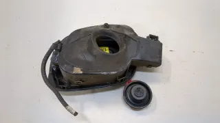 13453590 Лючок бензобака серый Opel Astra K Арт 20300696, вид 2