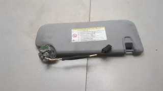 5G0857551T Козырек солнцезащитный Skoda Rapid Арт 20301822, вид 3