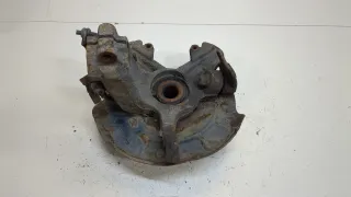 6Q0407255AC,6Q0407621BR Ступица передняя левая Seat Ibiza 3 Арт 8592486, вид 2