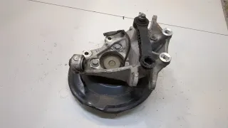 32246249 Ступица задняя левая Volvo XC40 Арт 20299631, вид 1