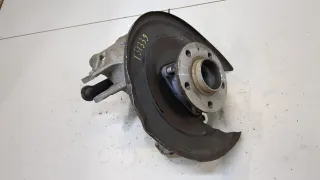 32246249 Ступица задняя левая Volvo XC40 Арт 20299631, вид 2