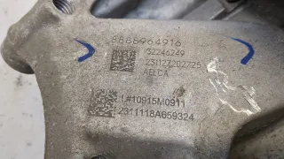 32246249 Ступица задняя левая Volvo XC40 Арт 20299631, вид 3