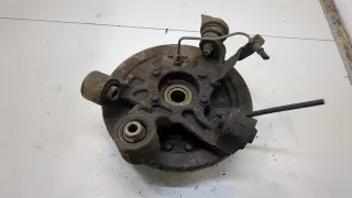 4340165J01,4615065J00 Ступица задняя левая Suzuki Grand Vitara JT Арт 20299711, вид 1