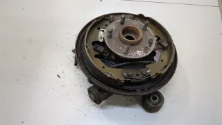 4340165J01,4615065J00 Ступица задняя левая Suzuki Grand Vitara JT Арт 20299711, вид 2