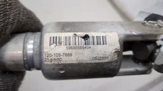 59686565404 Рулевой карданчик BMW X2 F39 Арт 20298869, вид 2