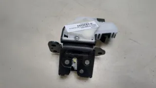 G33M62310B Замок крышки багажника Mazda 3 BM Арт 20096251, вид 1