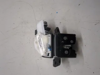 G33M62310B Замок крышки багажника Mazda 3 BM Арт 20096251, вид 4