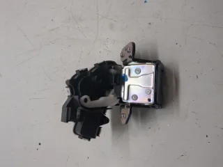 G33M62310B Замок крышки багажника Mazda 3 BM Арт 20096251, вид 5