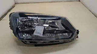 8301A572,8301A544,0301286604 Фара передняя правая Skoda Yeti Арт 20301013, вид 1
