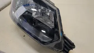 8301A572,8301A544,0301286604 Фара передняя правая Skoda Yeti Арт 20301013, вид 3
