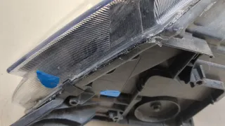 8301A572,8301A544,0301286604 Фара передняя правая Skoda Yeti Арт 20301013, вид 5