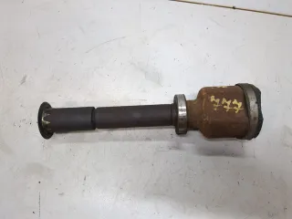 8200613828,7711135775 Полуось передняя правая (приводной вал, шрус) Renault Megane 2 Арт 8759124, вид 1