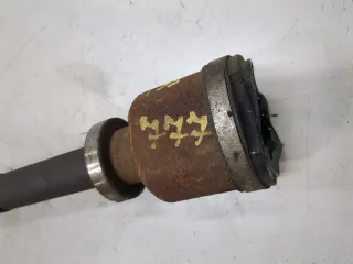 8200613828,7711135775 Полуось передняя правая (приводной вал, шрус) Renault Megane 2 Арт 8759124, вид 2