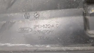 BM518312AC Воздухозаборник Ford Focus 3 Арт 20296982, вид 3