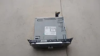 1818662,8M5T18C815AD Магнитола (аудио система) Ford Focus 2 restailing Арт 20301857, вид 2