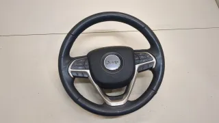 1VR14DX9AH Подушка безопасности водителя Jeep Cherokee KL Арт 11350483, вид 1