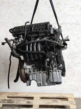 AXP,APE,BCA Двигатель Skoda Octavia A5 Арт 50966, вид 4