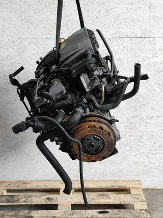 AXP,APE,BCA Двигатель Seat Leon 1 Арт 50966_1, вид 3