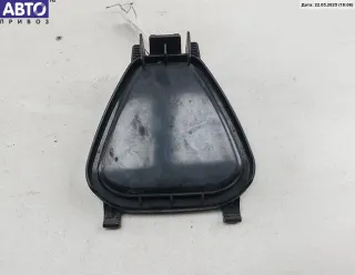20-6243C Крышка (заглушка) задняя фары левой Volkswagen Passat B5 Арт 55094868, вид 1