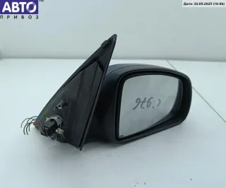  Зеркало наружное правое Opel Meriva 1 Арт 54554136, вид 1