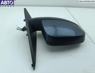  Зеркало наружное правое Opel Meriva 1 Арт 54554136, вид 2