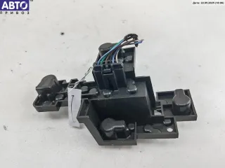  Плата фонаря заднего левого Renault Laguna 3 Арт 55094949, вид 1