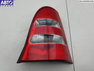1688202864 Фонарь задний правый Mercedes A W168 Арт 54836691, вид 1