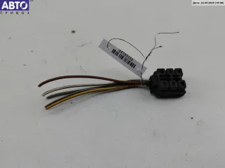 0115455028 Разъем (фишка) проводки Mercedes E W124 Арт 55106129, вид 1